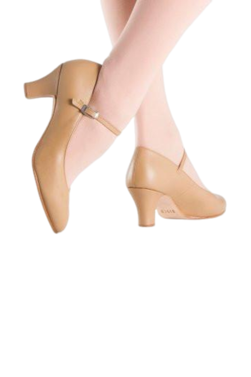 Bloch Cabaret Stage Shoe