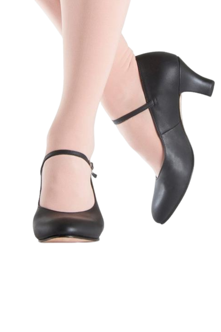 Bloch Cabaret Stage Shoe - PHONE/SHOP orders only