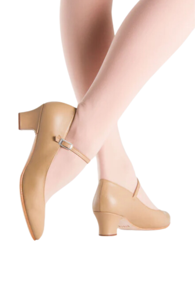 Bloch Curtain Call - PHONE/SHOP orders only