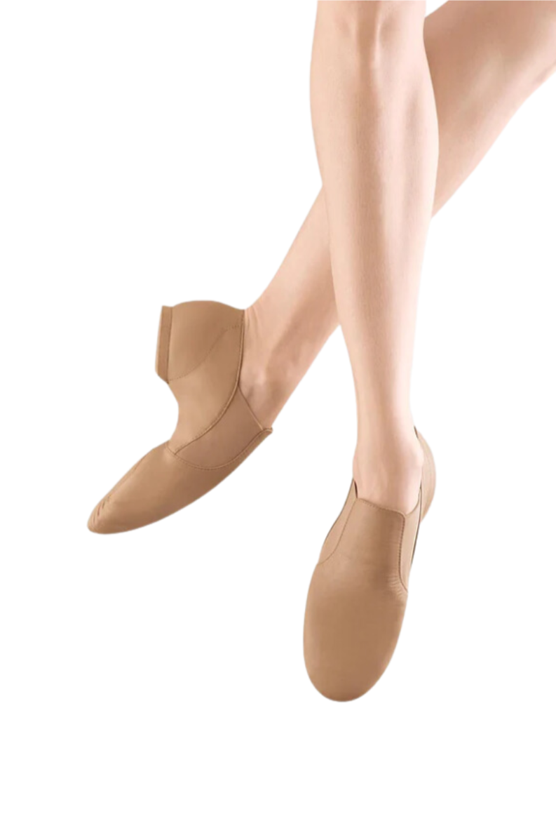 Bloch Elastabootie Jazz Shoe - PHONE/SHOP orders only