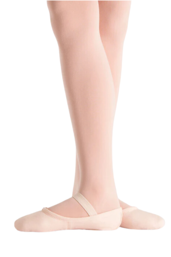 Bloch Prolite II Canvas Ballet Shoe - PHONE/SHOP orders only
