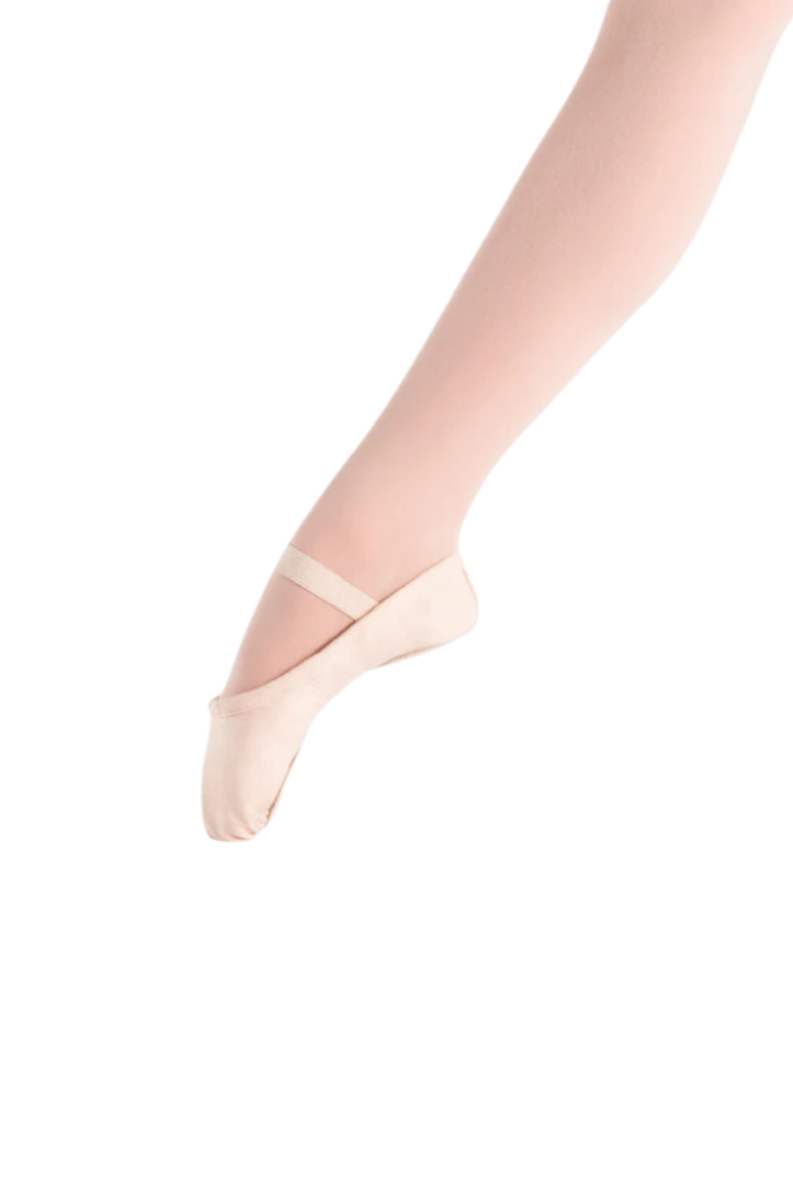 Bloch Prolite II Canvas Ballet Shoe - PHONE/SHOP orders only