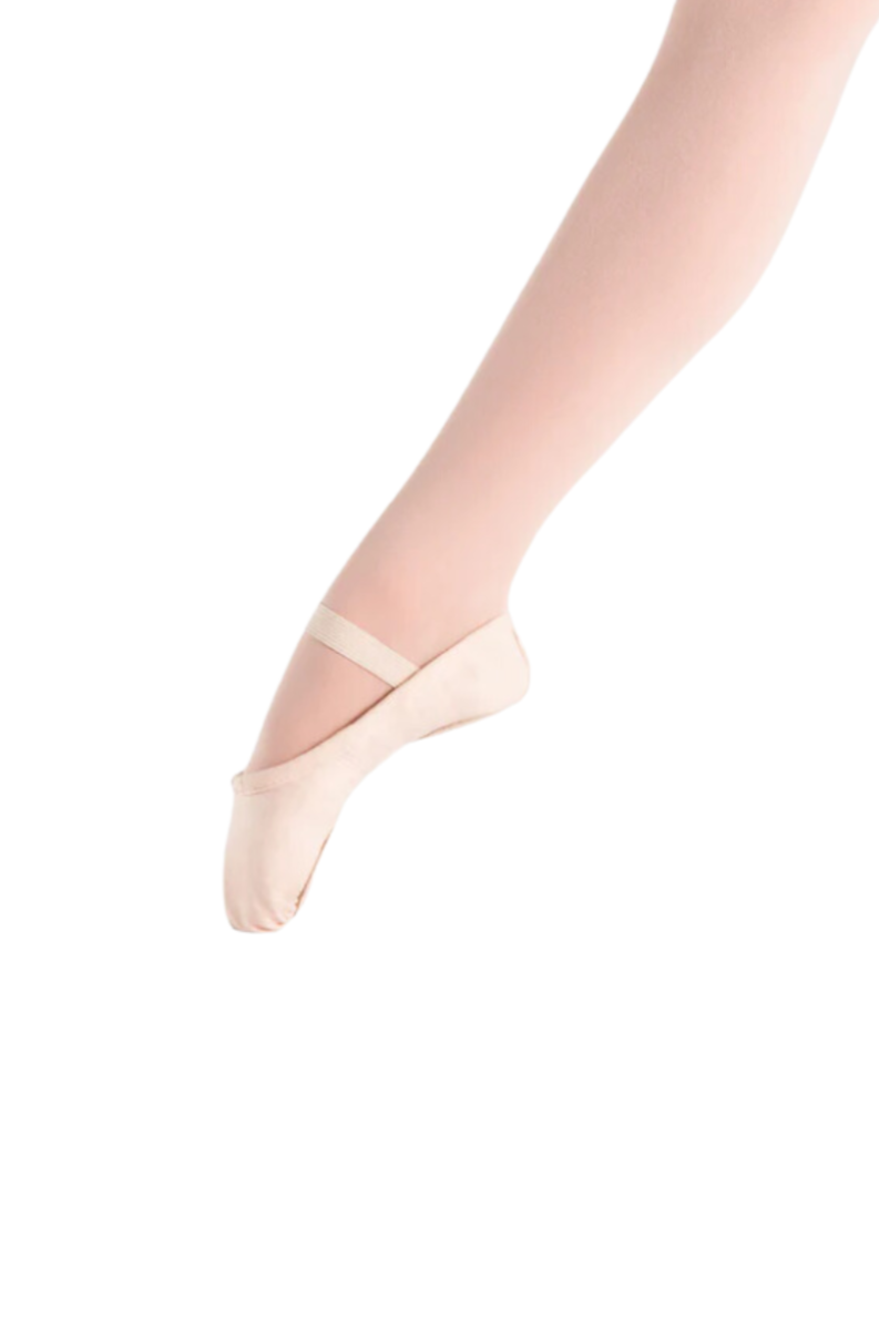 Bloch Prolite II Canvas Ballet Shoe