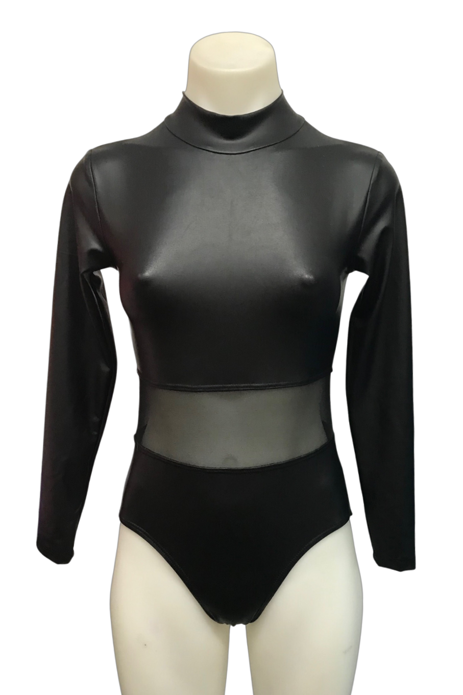 Zara Leotard