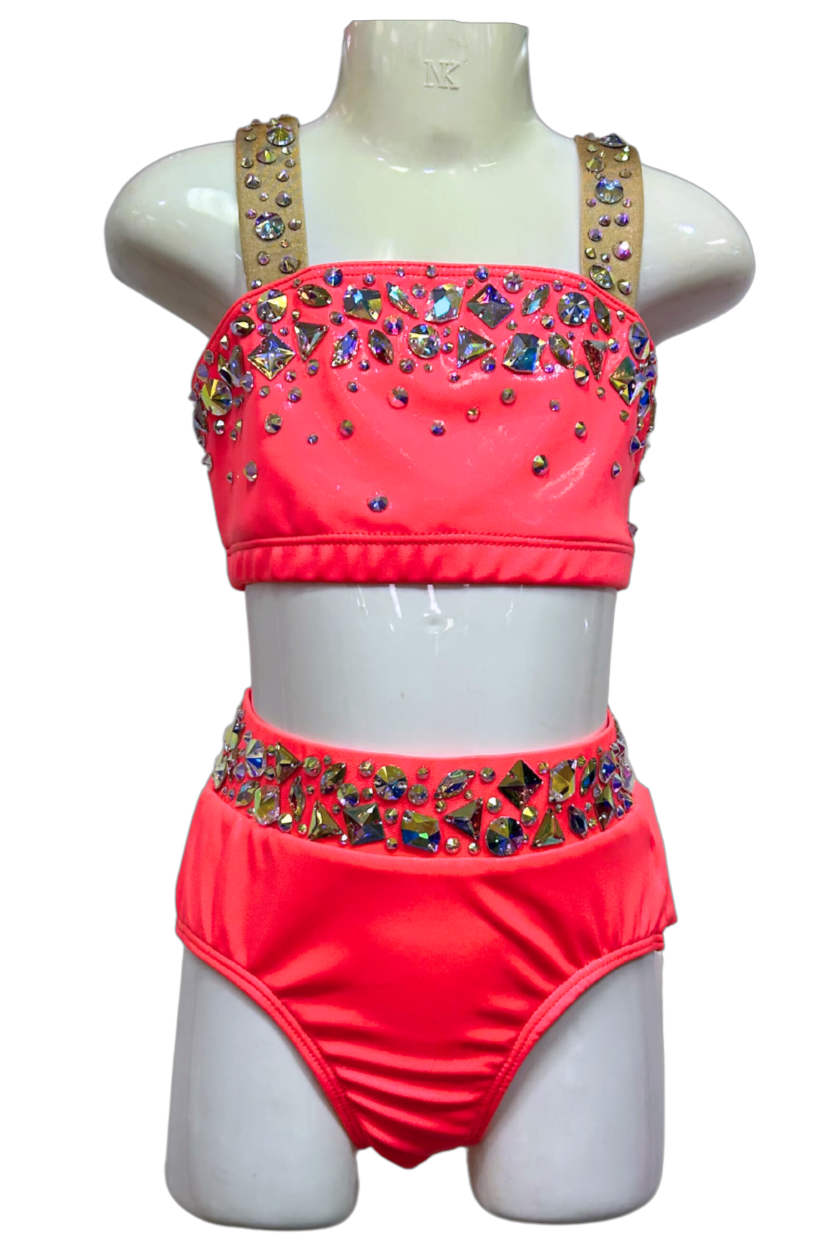 Girls 8- Available Now
