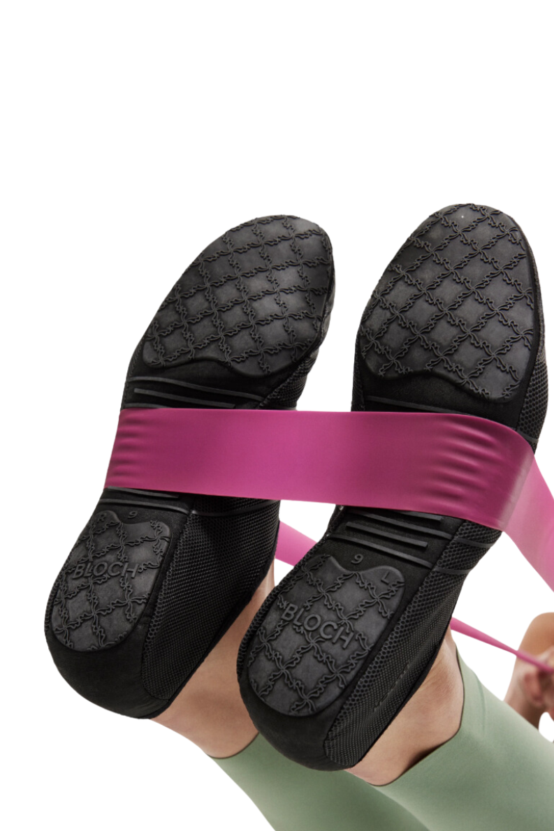 Bloch Flex Studio Shoes - PHONE/SHOP orders only