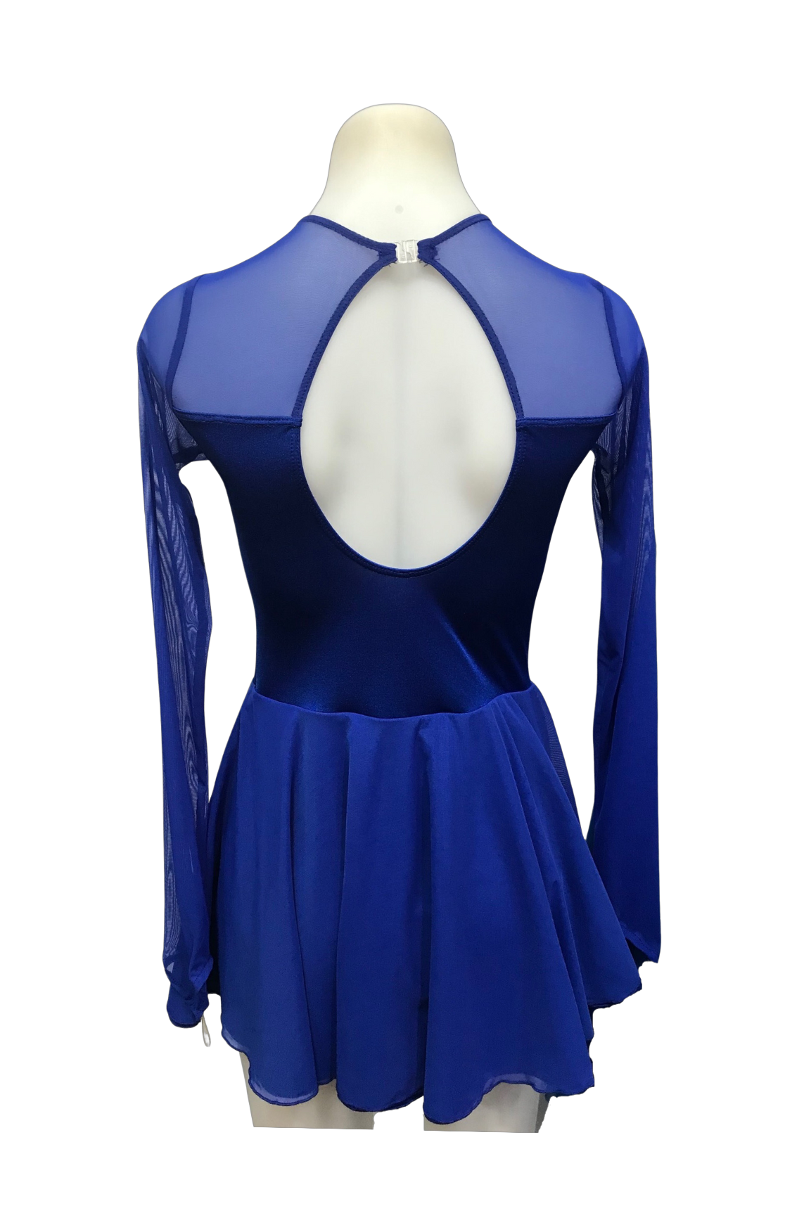 Zoe Dress