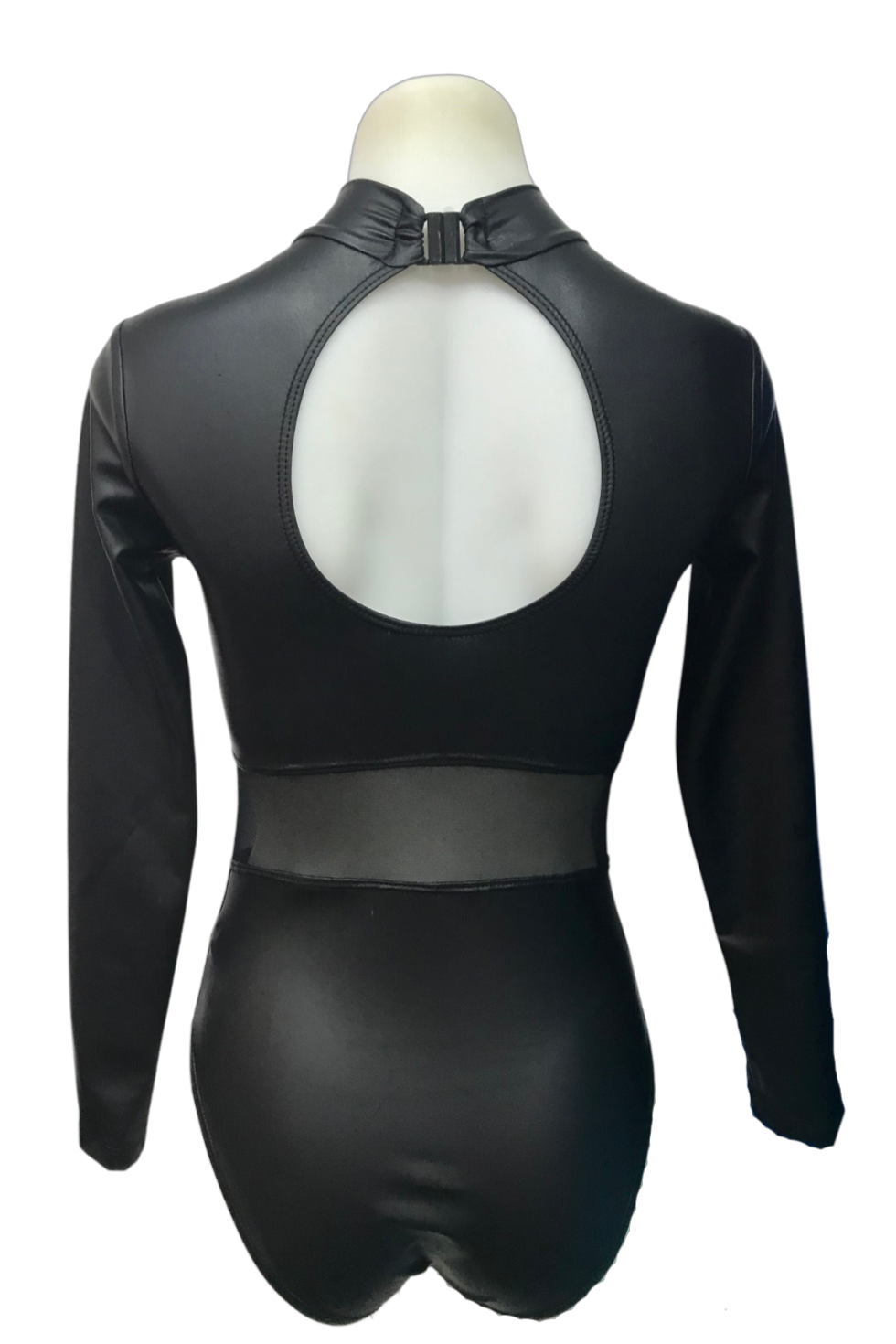 Zara Leotard