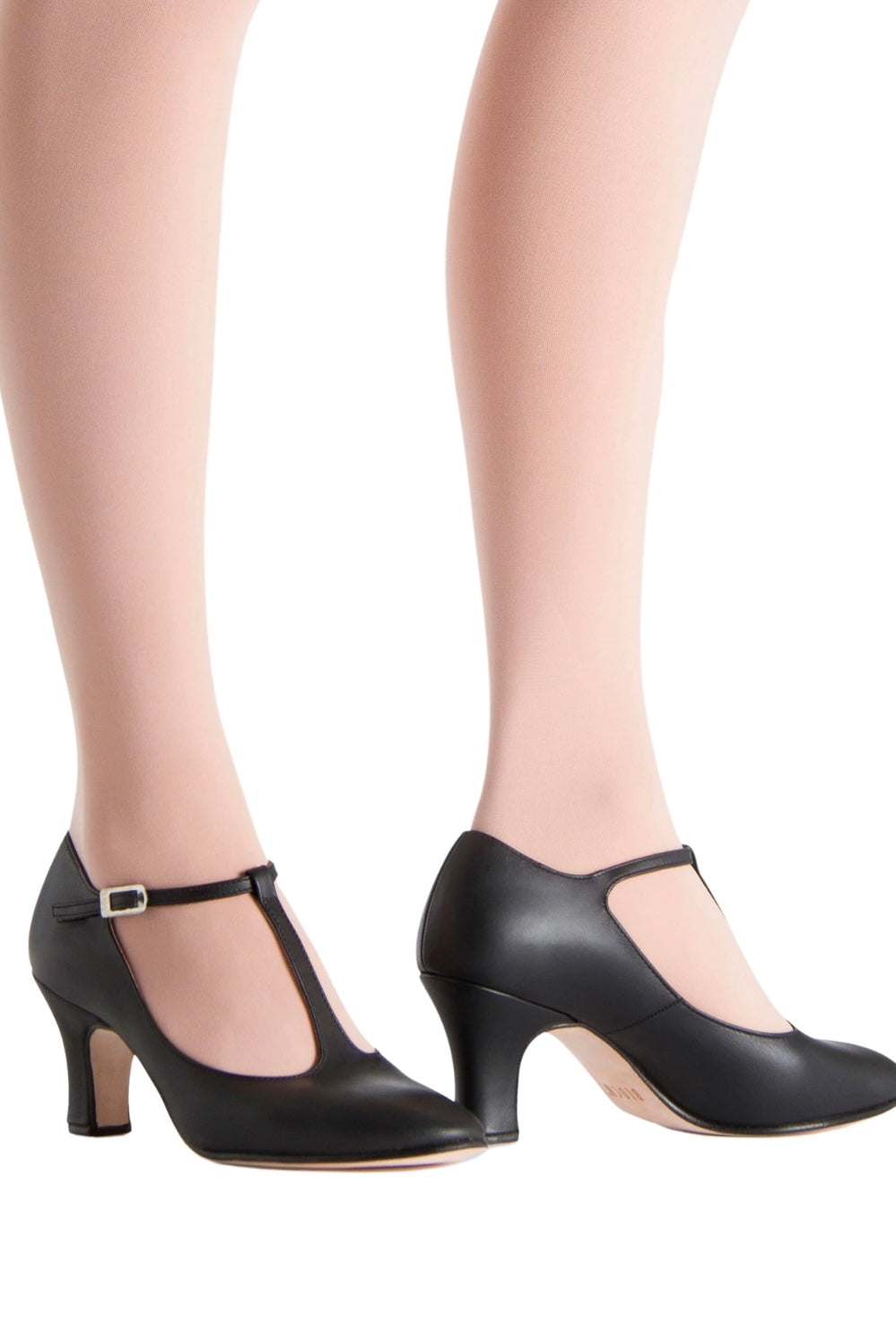 Bloch Chord T-Bar (3 Inch Heel) - PHONE/SHOP orders only