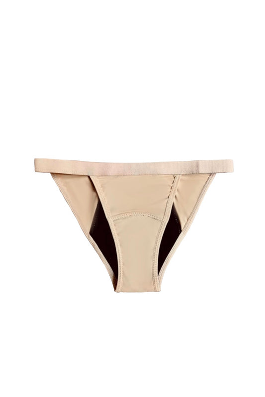High Cut Period Proof Undies