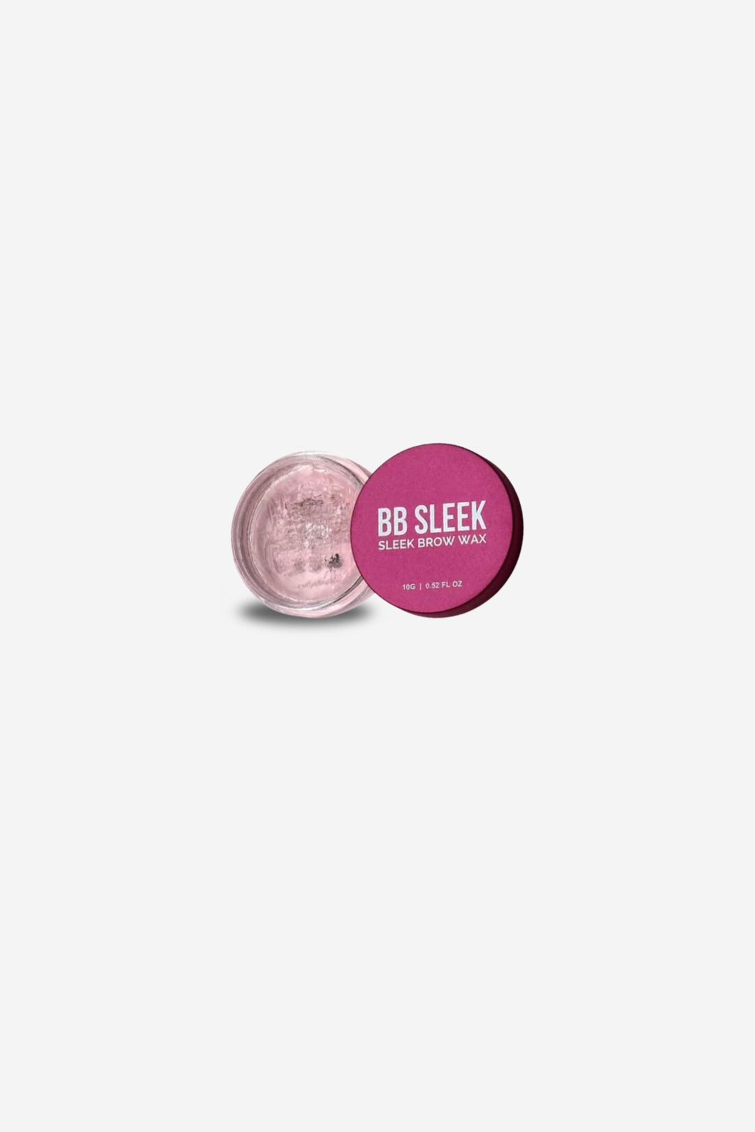 BbSleek- Brow Wax