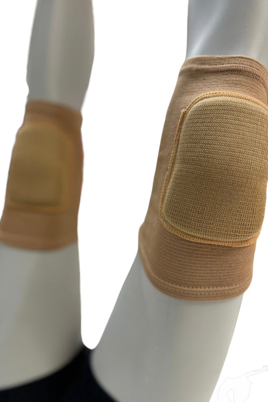 Knee Pads- Mad Alley