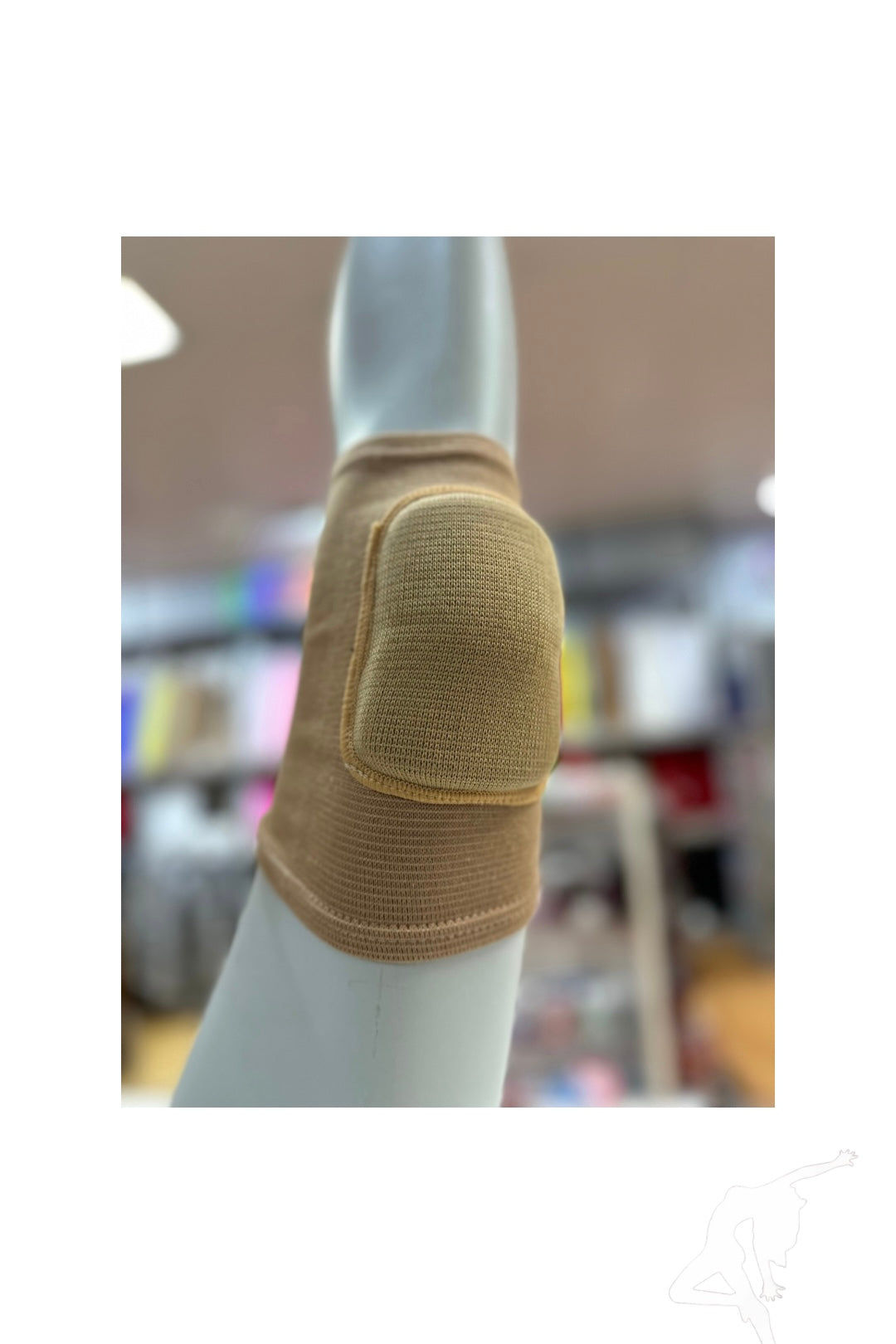 Knee Pads- Mad Alley