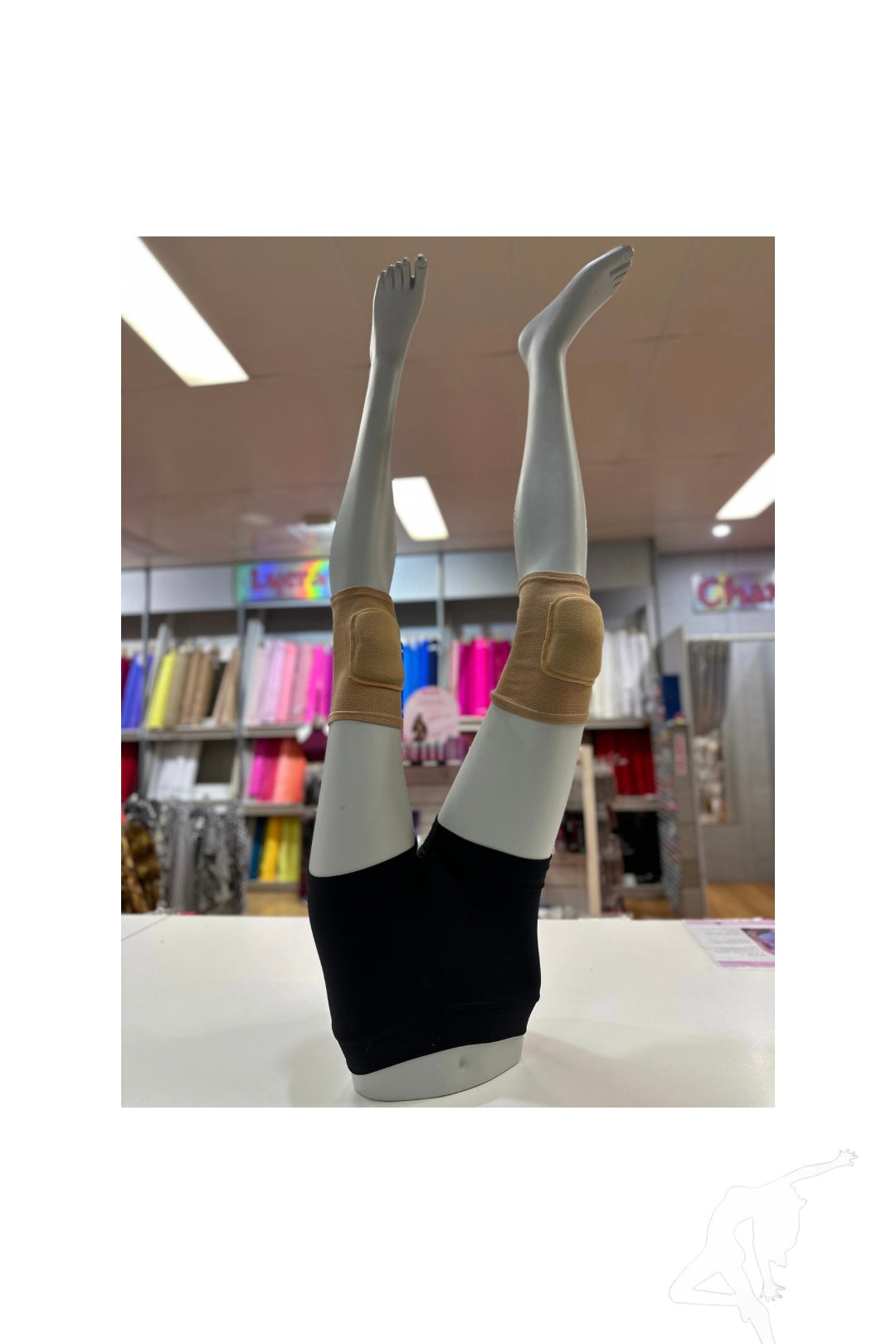 Knee Pads- Mad Alley
