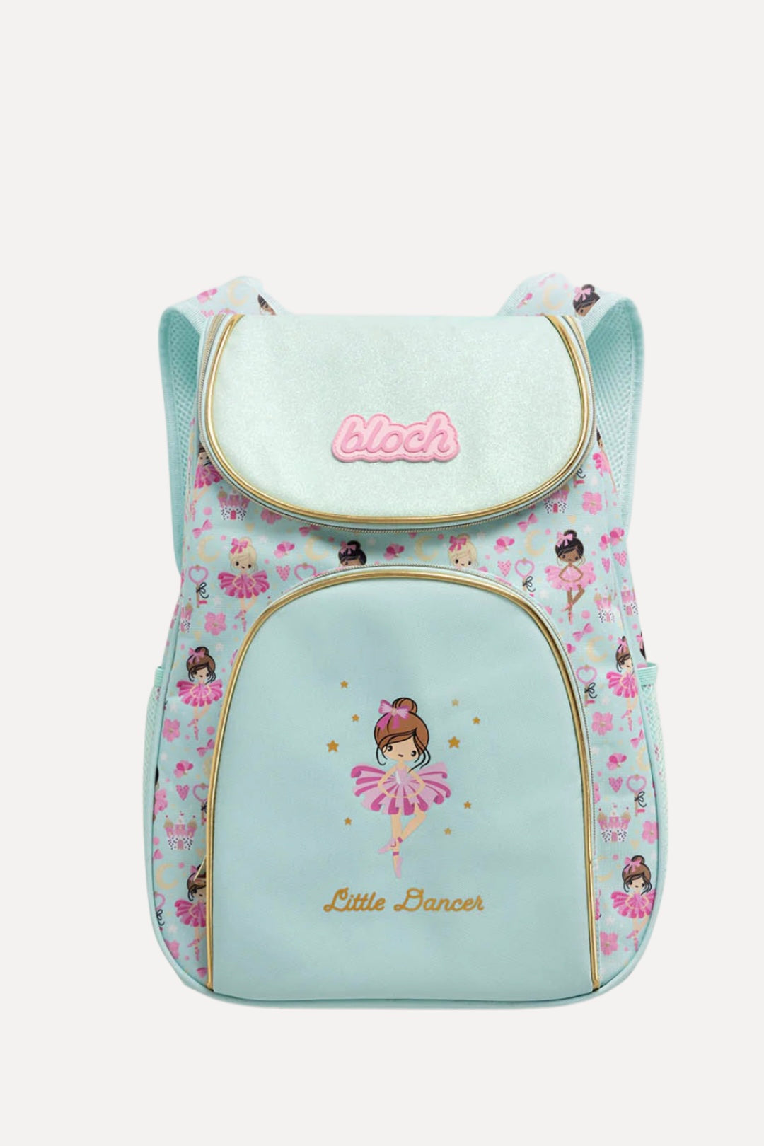 Bloch Fairy Backpack - PHONE/SHOP orders only