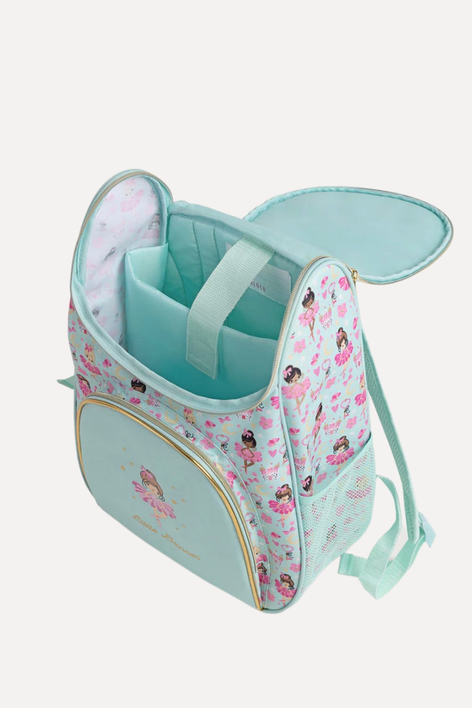 Bloch Fairy Backpack - PHONE/SHOP orders only