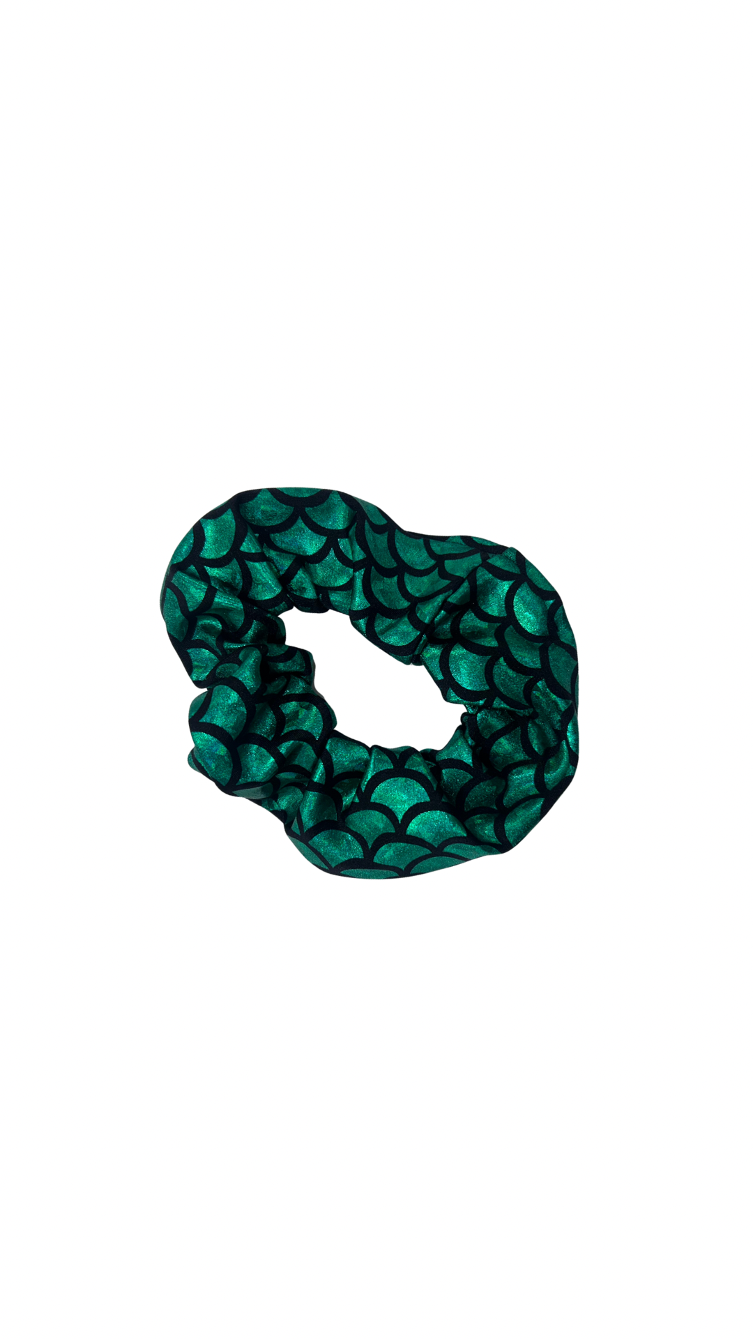 Scrunchie- Various Colours
