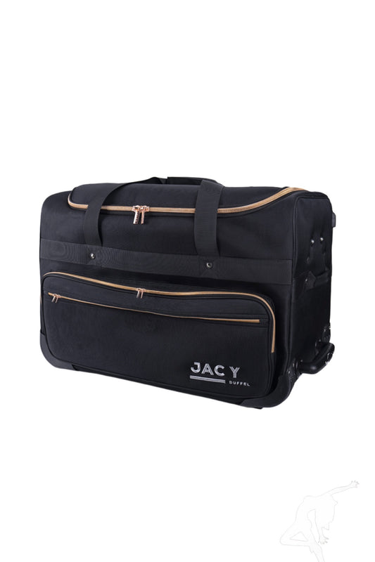 JAC Y Duffle Bag-NOT AVAILABLE ON LINE-CALL STORE