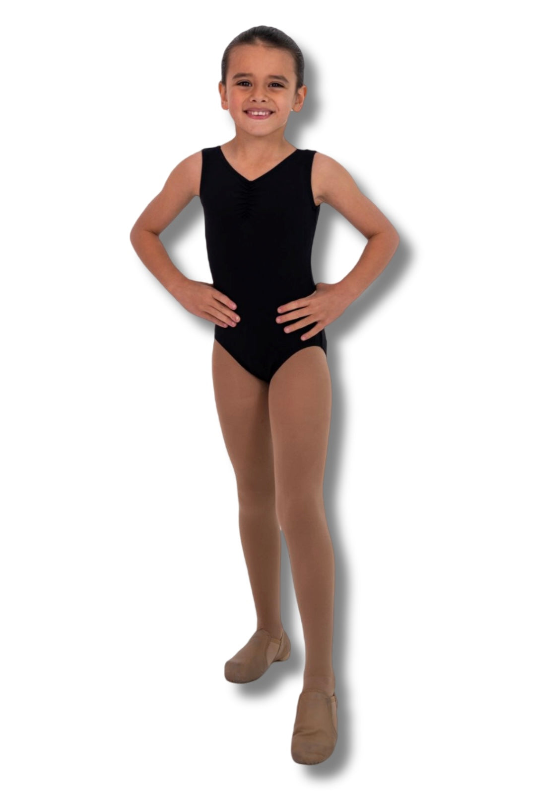 Ava Leotard