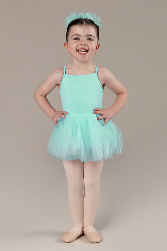 Emily Tutu- Energetiks