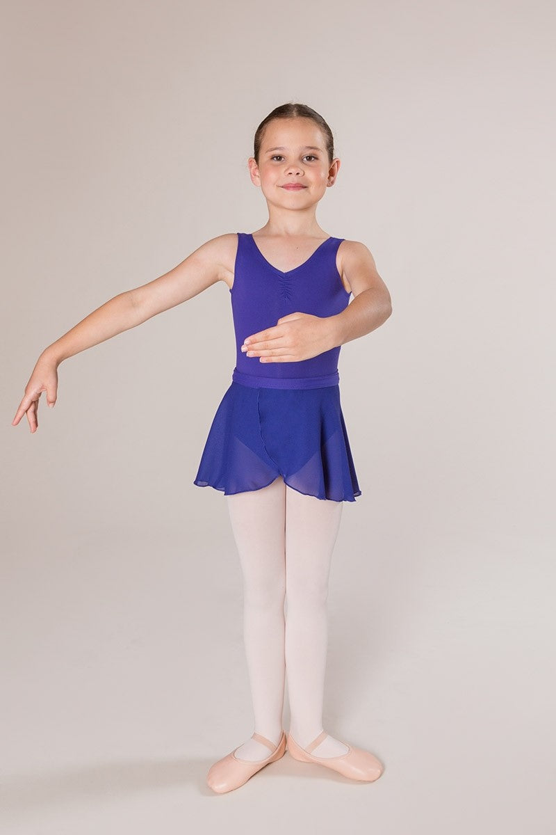 Charlotte Leotard Child- Energetiks
