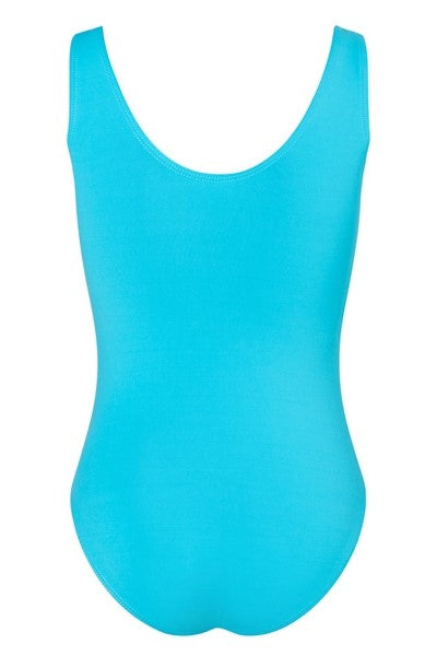 Charlotte Leotard Child- Energetiks