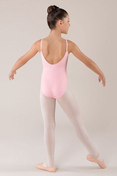Ophelia Leotard Child- Energetiks