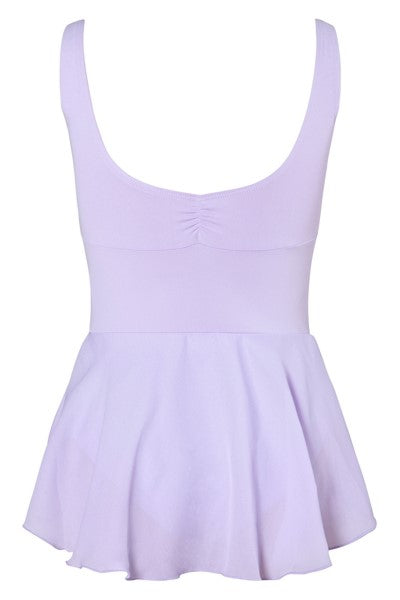 Ashley Leotard with Skirt Child- Energetiks