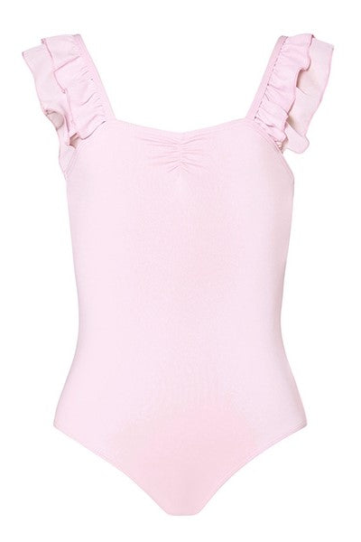 Ruby Camisole Child- Energetiks