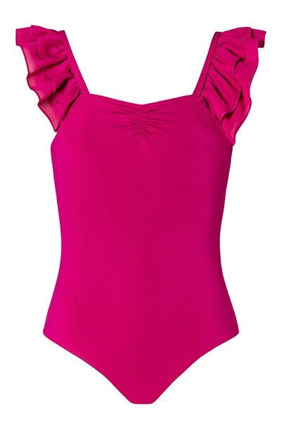 Ruby Camisole Child- Energetiks
