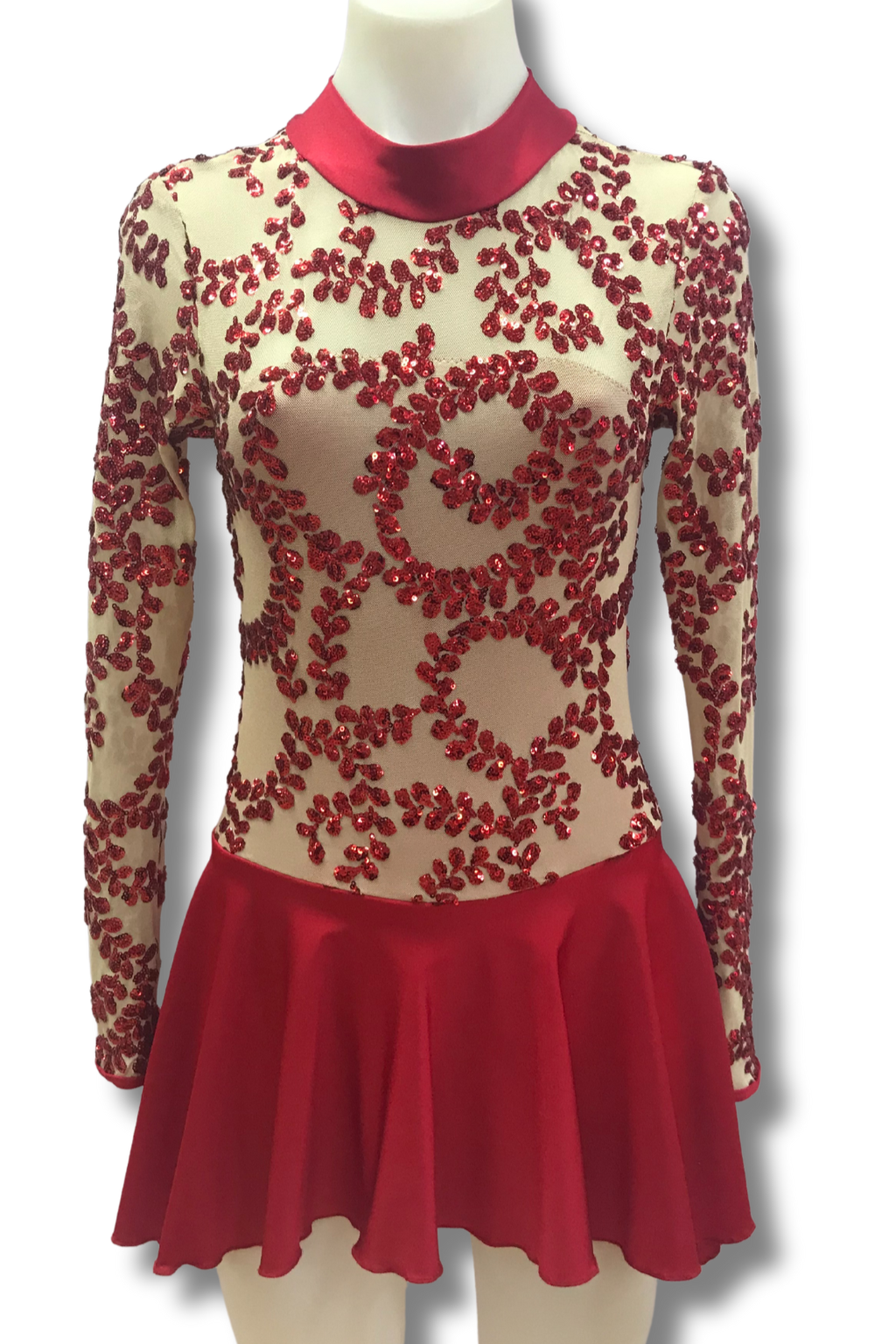 Cora Mesh Contemporary