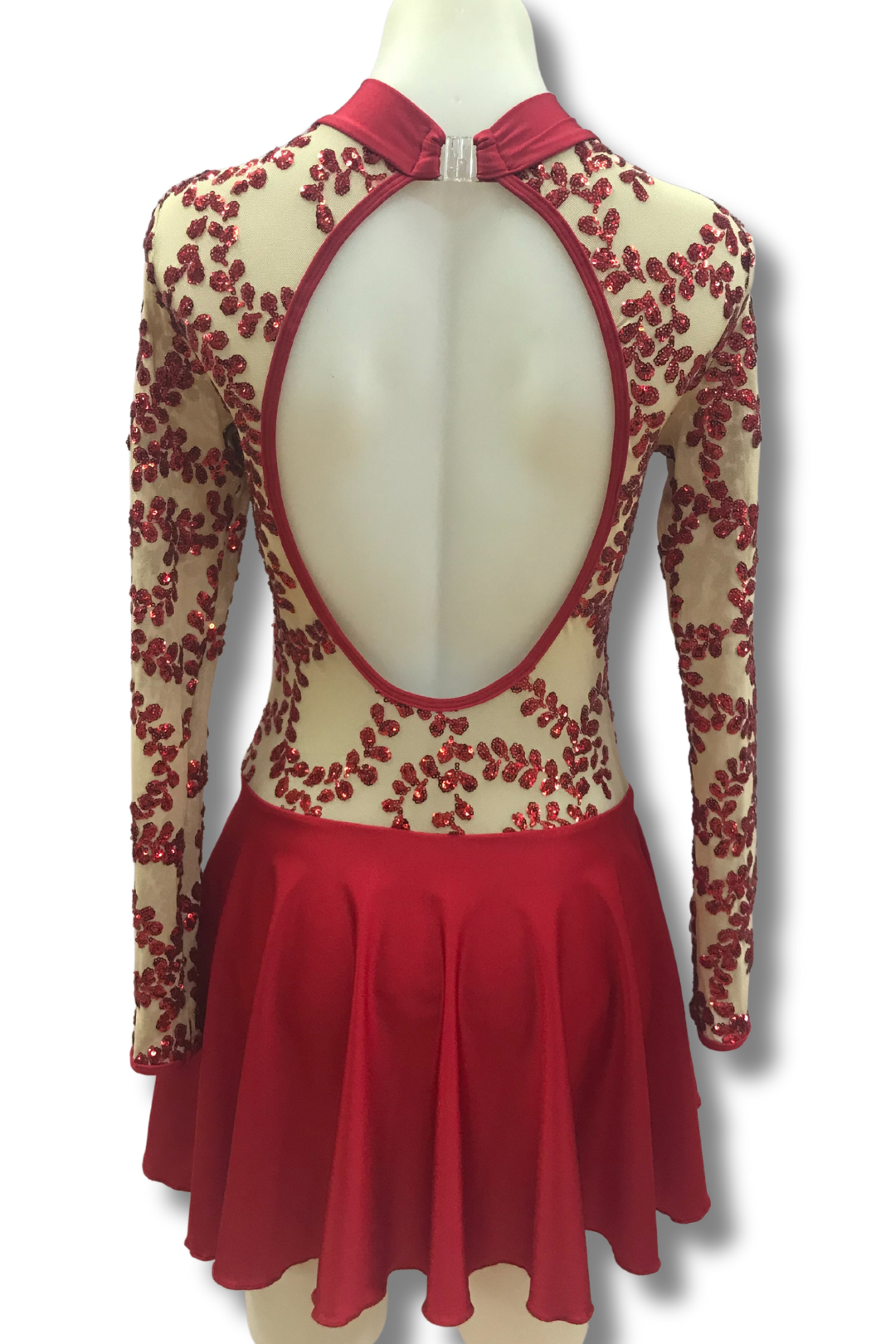 Cora Mesh Contemporary