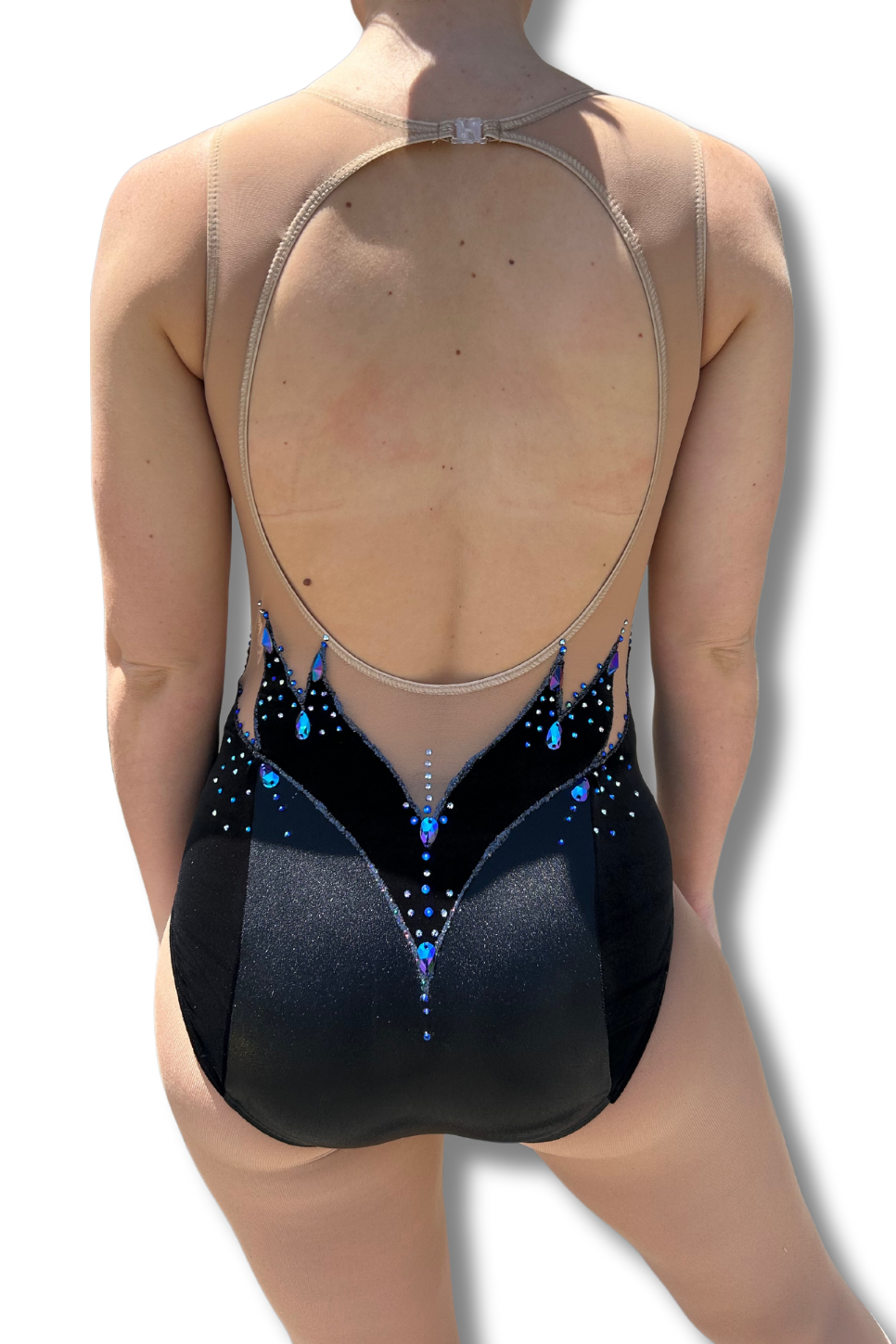 anjel- Ladies 10+ width- Available Now