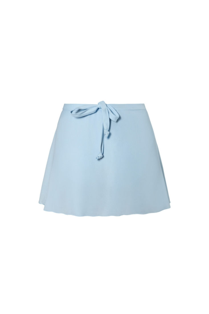 Melody Wrap Skirt Child- Energetiks