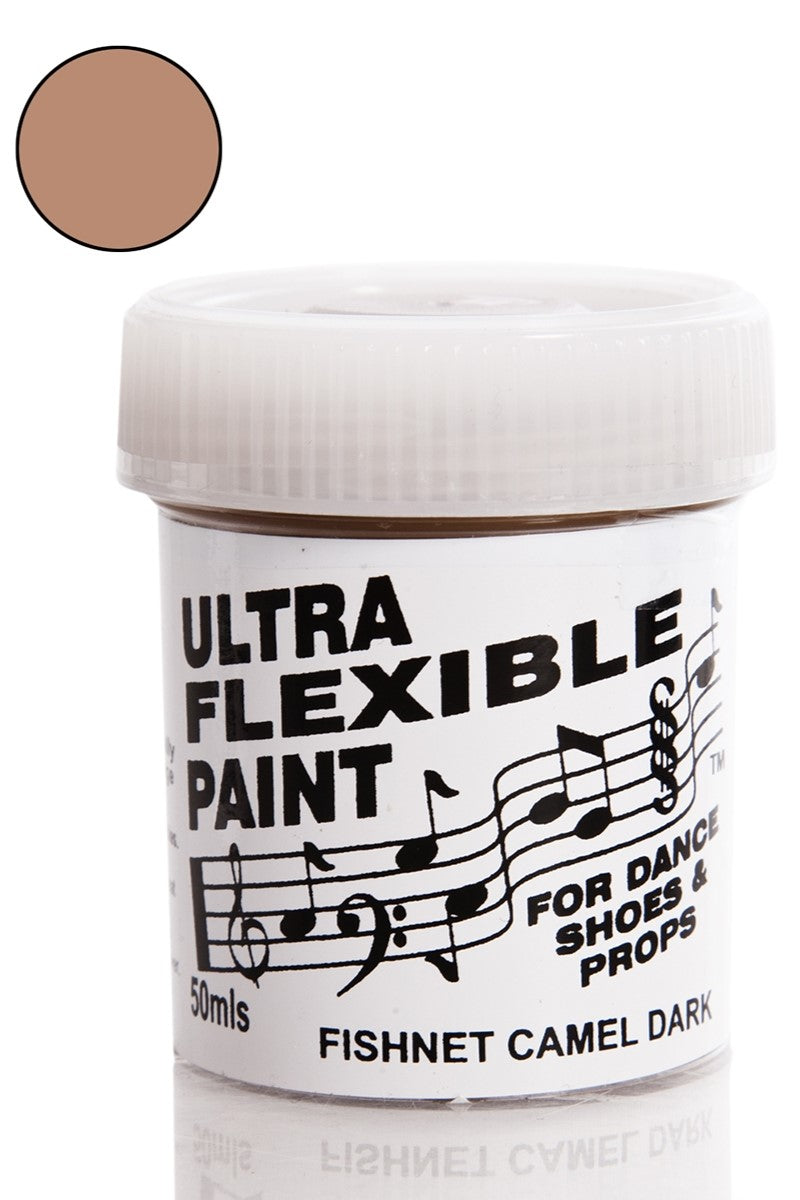 Shoe Paint Ultraflexible