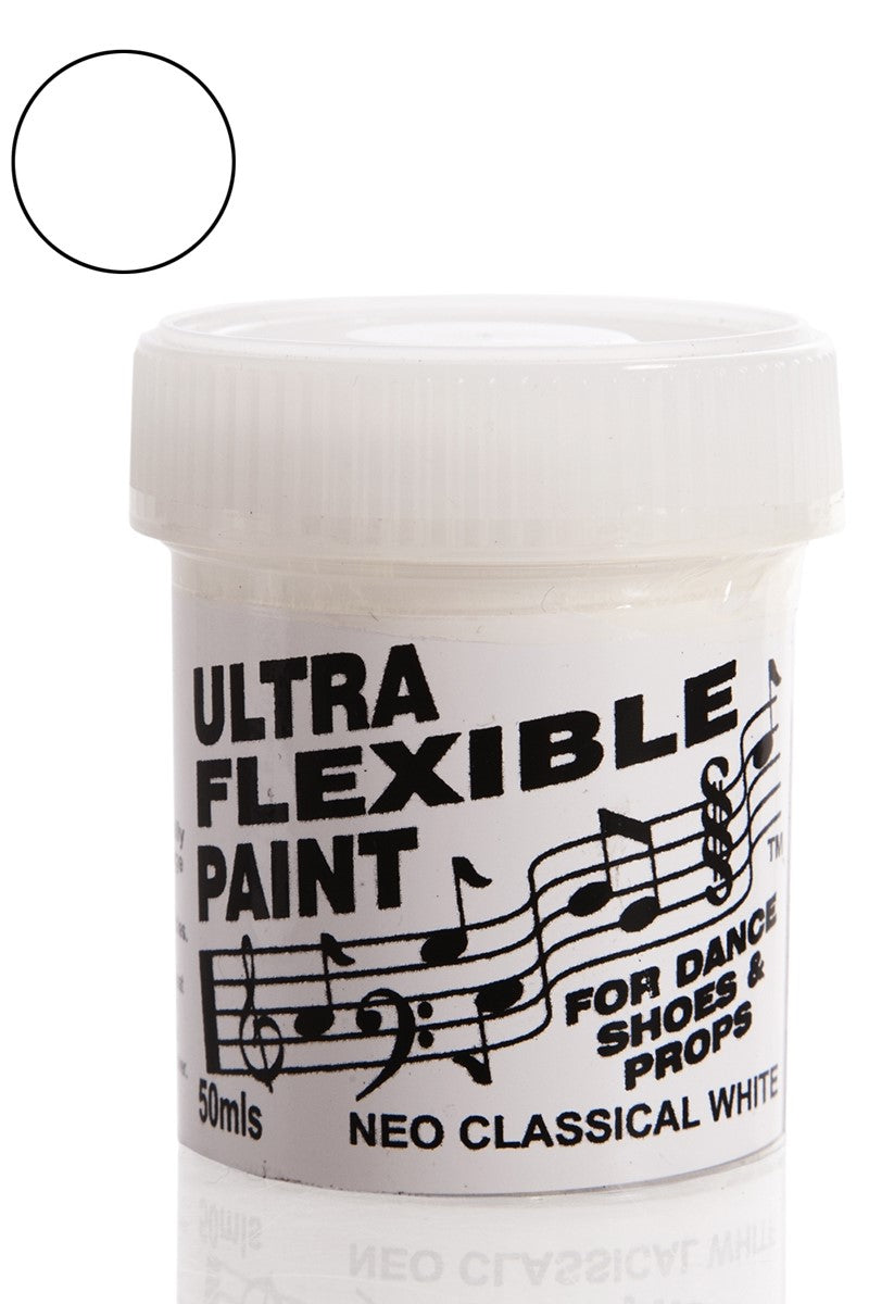 Shoe Paint Ultraflexible