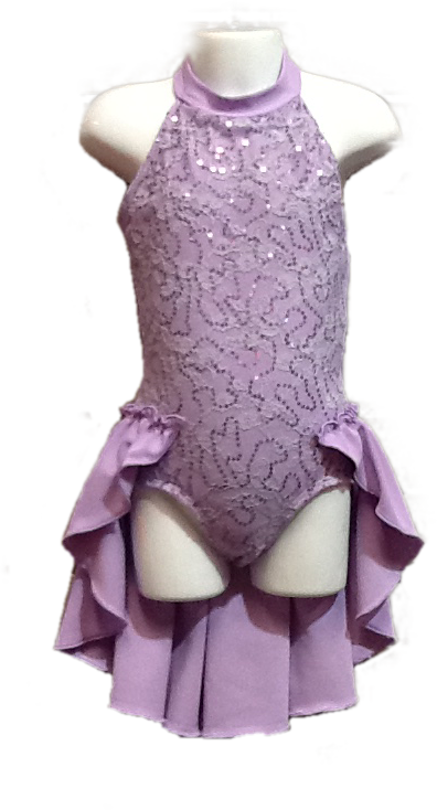 Lyric Leotard