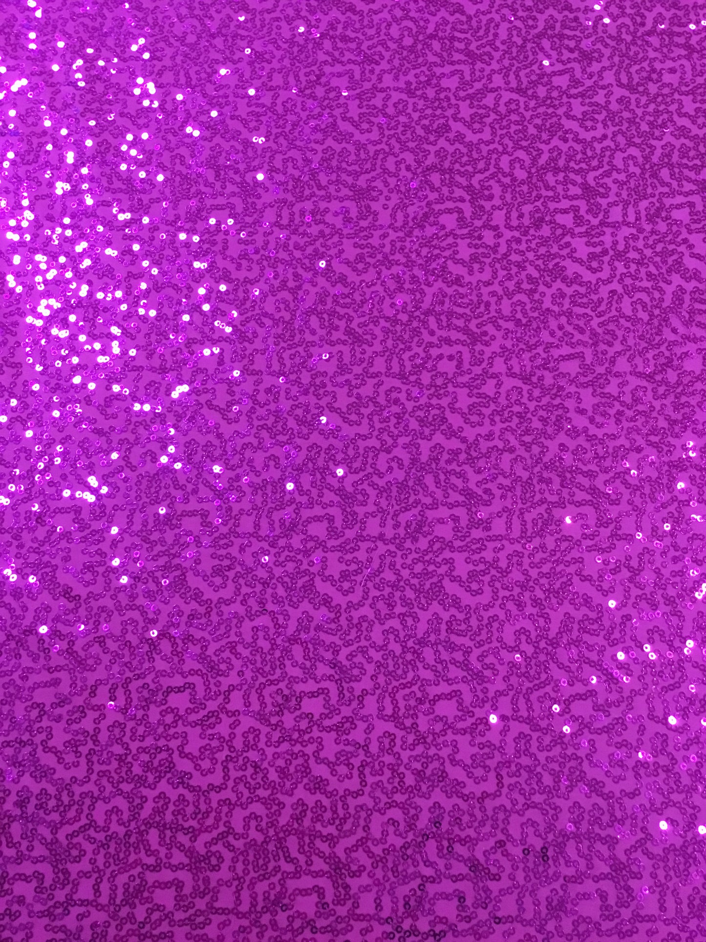 Zsa Zsa Sequin Fabric