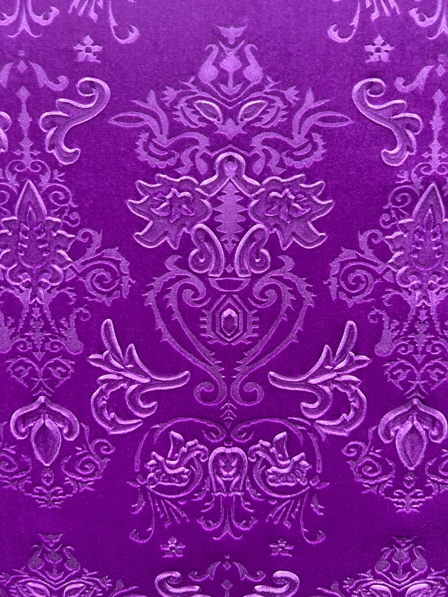 Regal Velvet