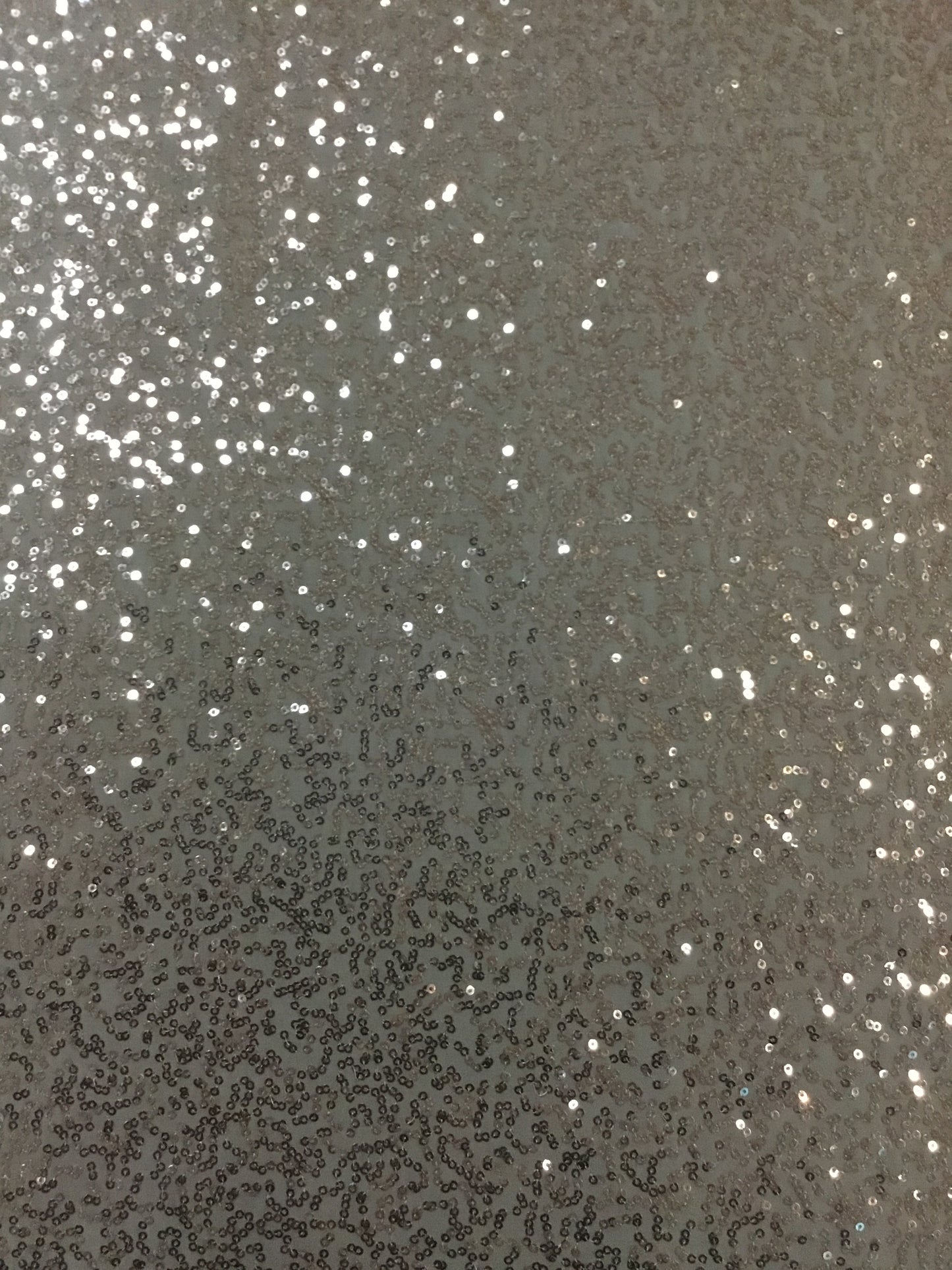 Zsa Zsa Sequin Fabric