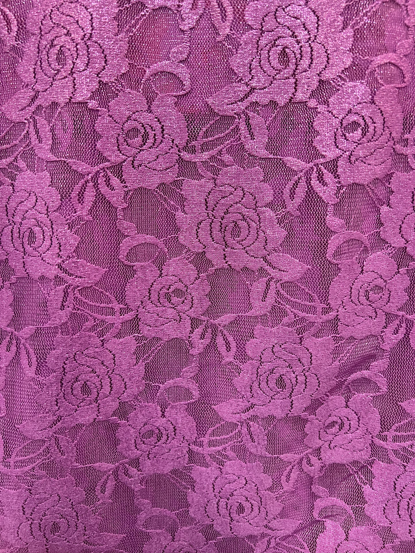 Sachet Lace