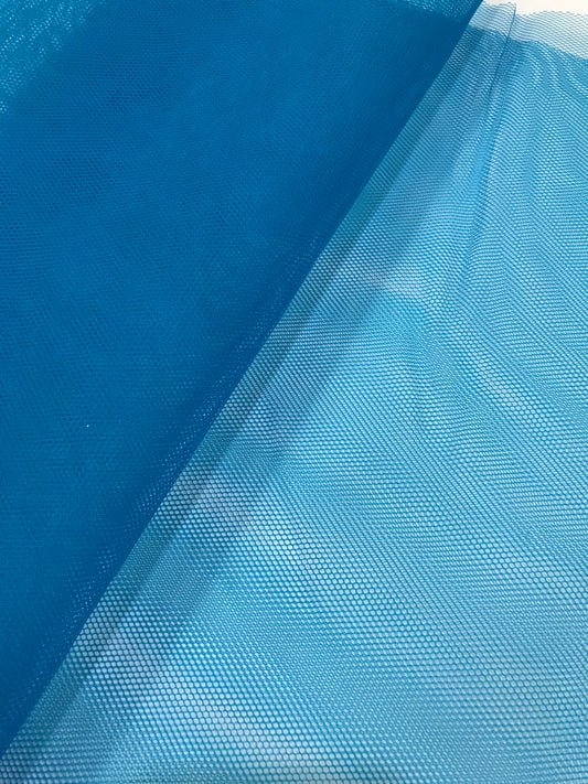Stiff Tulle