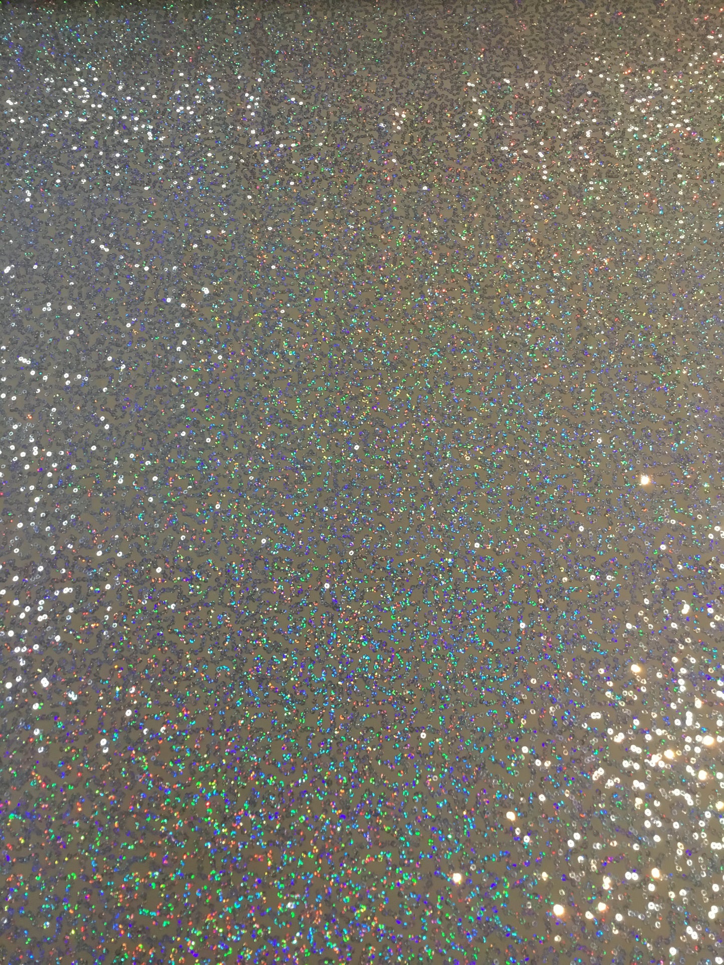 Zsa Zsa Sequin Fabric