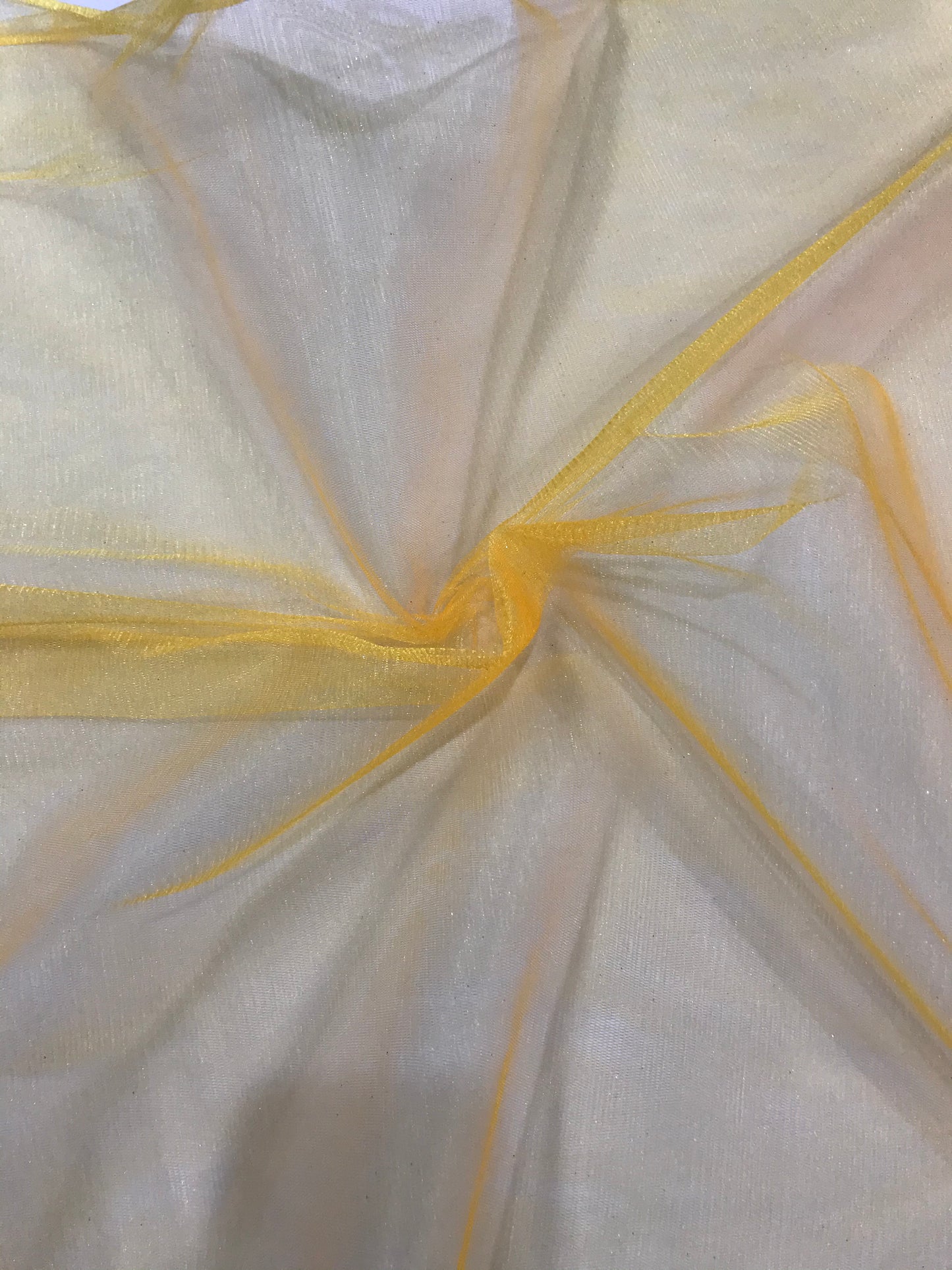 Soft Tulle