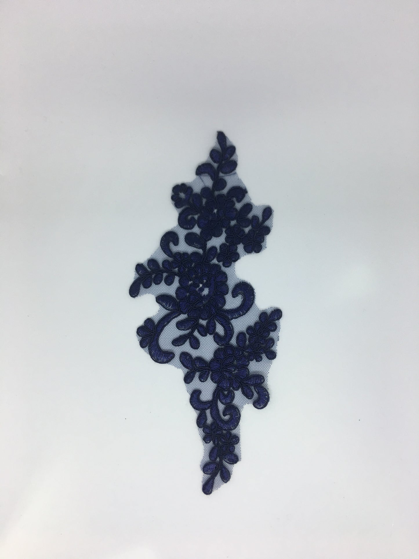 Lace Motif