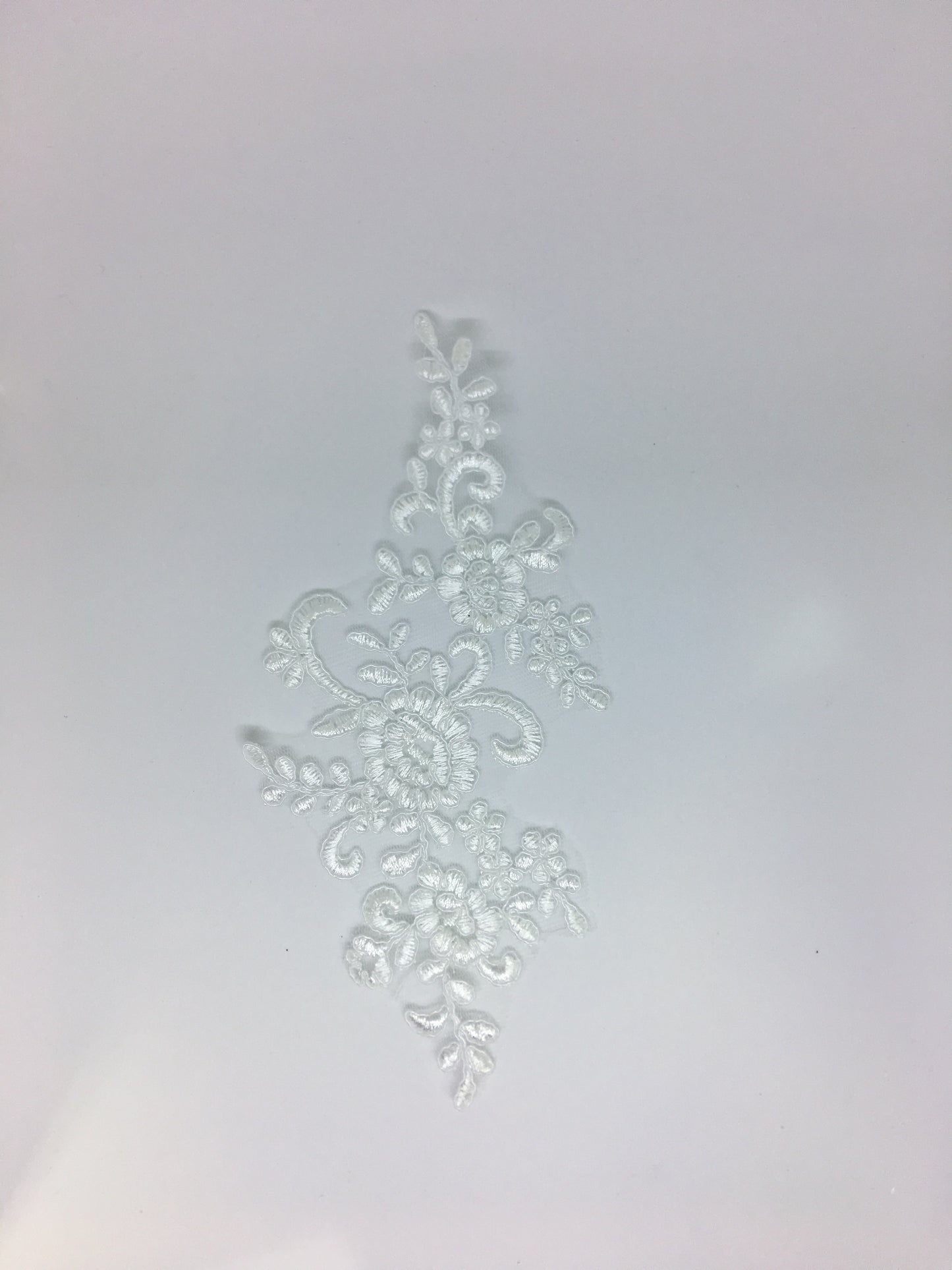 Lace Motif