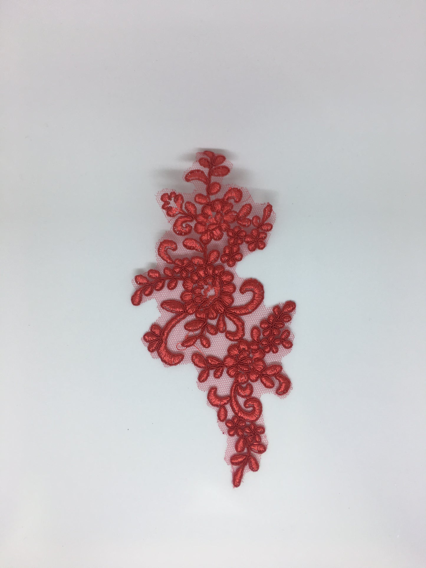 Lace Motif