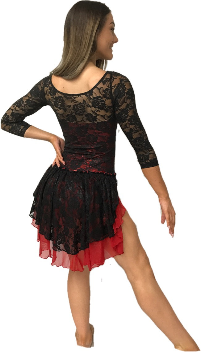 Pandora Leotard