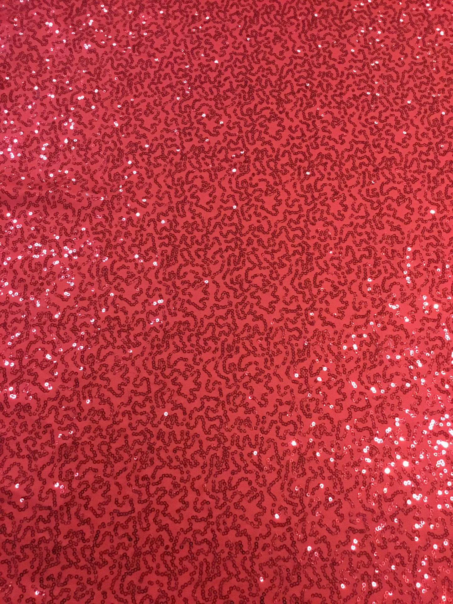 Zsa Zsa Sequin Fabric