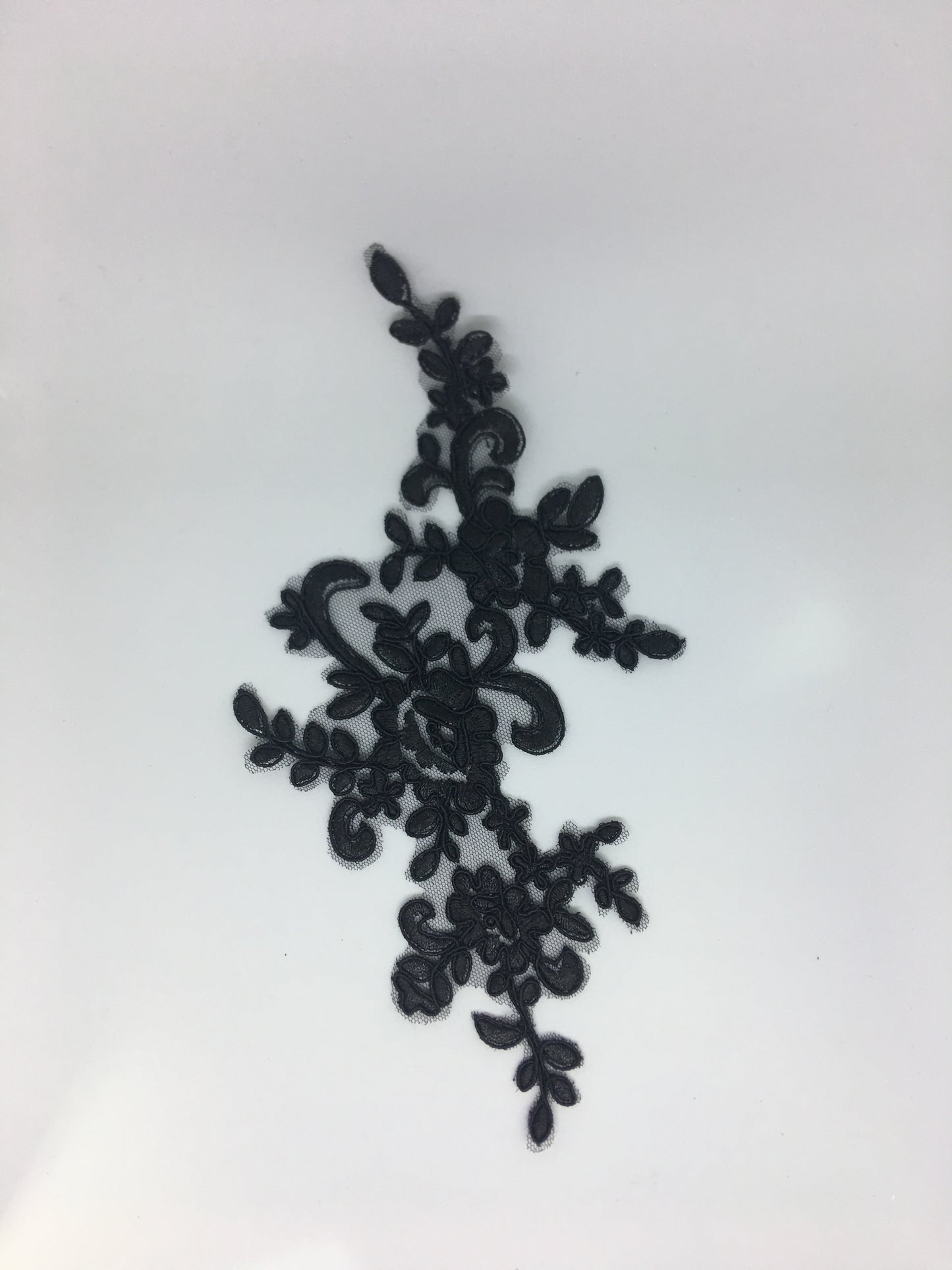 Lace Motif